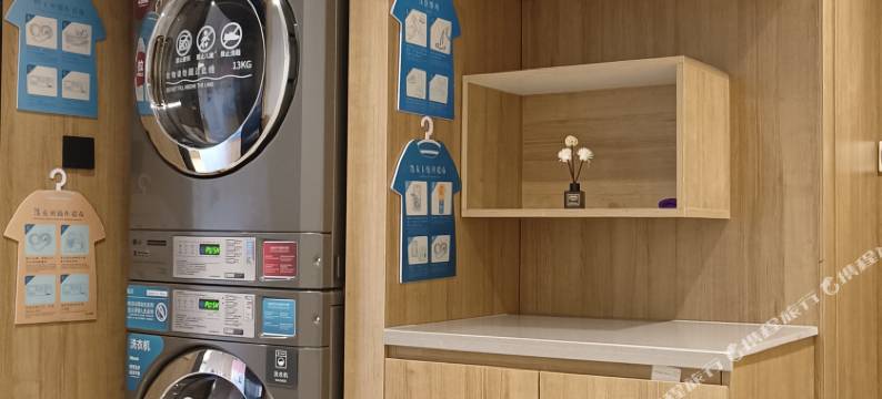 仅庭酒店(平阴汽车总站店)图片