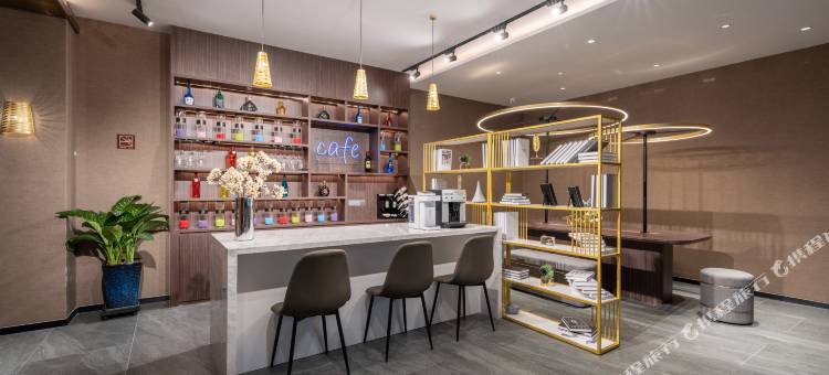 如家精选酒店(济南章丘大学城店)图片