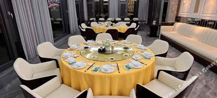 南澳白海豚雅居别墅图片