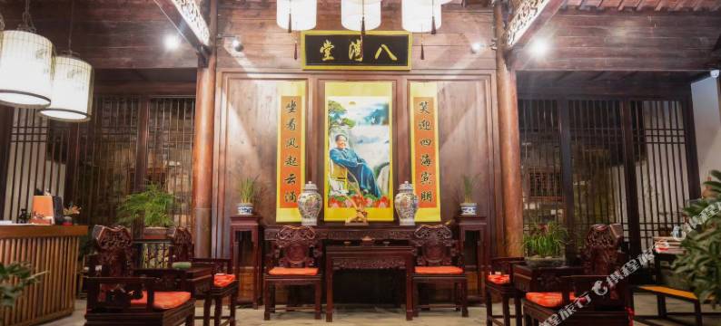 八湾堂民宿(金寨天堂寨店)图片