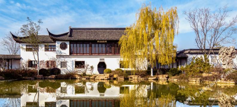 北京丰台鸿运公寓图片