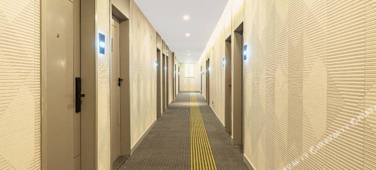 7天酒店(昆明火车站万象城店)图片