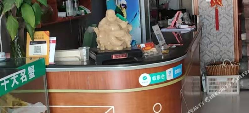 沱湖居逸宾馆图片