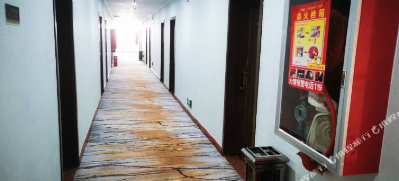 温泉福顺祥酒店图片