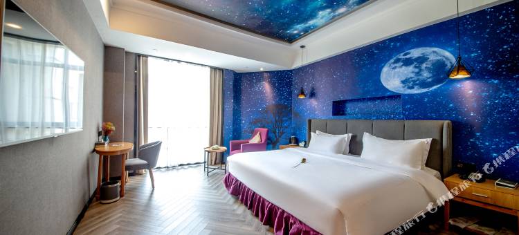 雅安雲雅国际大酒店图片