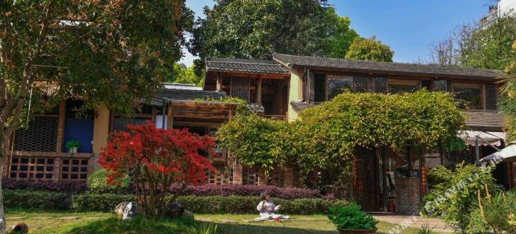 杭州吉驿森林酒店(省肿瘤医院店)图片