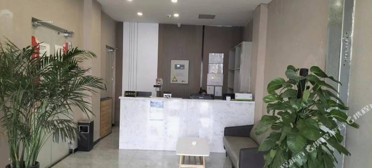 四海怡家宾馆(德盈国际物流园店)图片