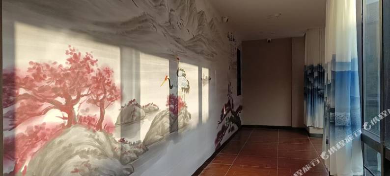 亚奇酒店(宁波北仑梅山岛店)图片