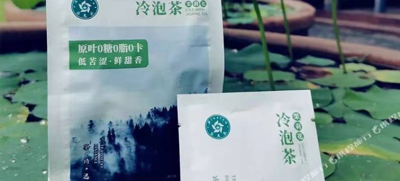 南昌林恩茶研园图片