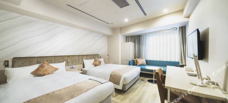 那霸伦勃朗风格酒店(Rembrandt Style Naha)图片