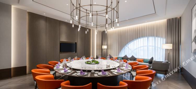 永州明宇尚雅酒店图片