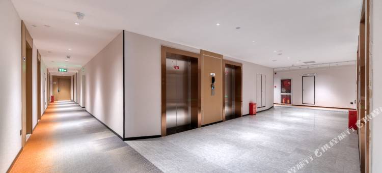 你好酒店(杭州临平万达广场店)图片