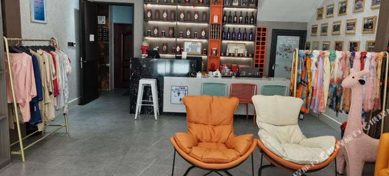 梦栖民宿(马山政务中心店)图片