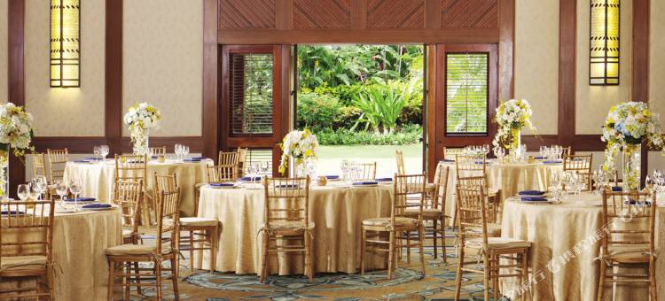 华拉莱四季度假酒店(Four Seasons Resort Hualalai)图片