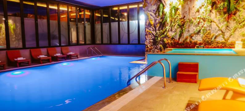 科西贝利泳池SPA酒店(Hotel Kocibelli Pool & Spa)图片