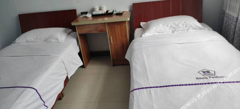 郑州顺心旅社图片