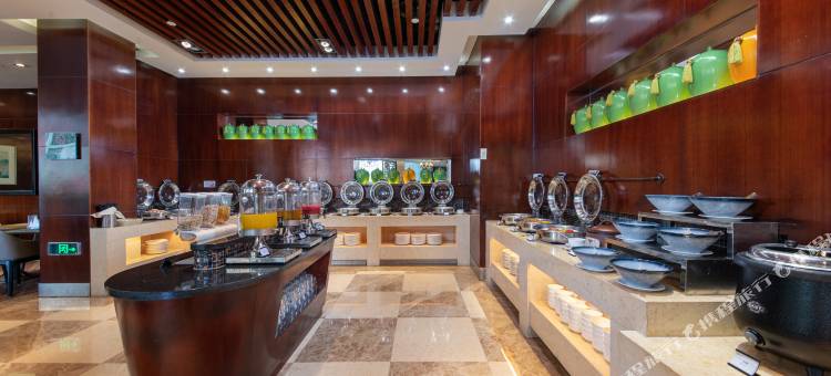 厦门滨北颐豪酒店(东渡客运码头建业路地铁站店)图片