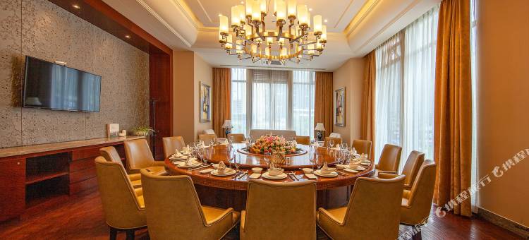 江油戴斯大酒店图片