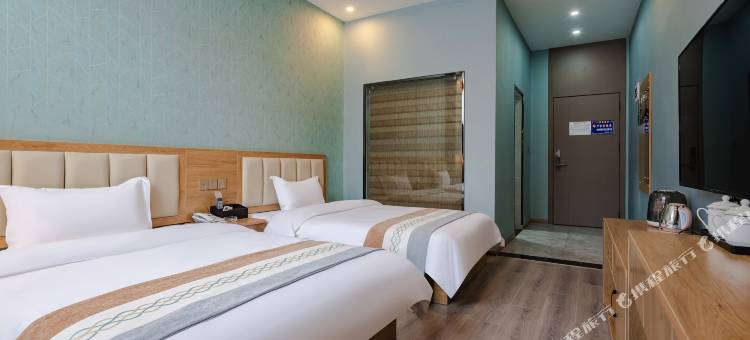 世和精品酒店(云南能源职业学院店)图片