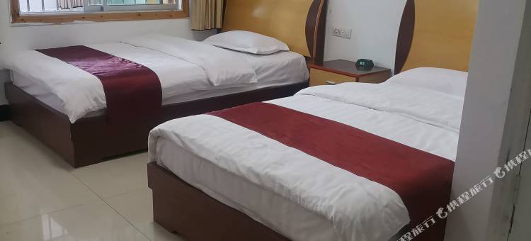 石阡久源宾馆图片