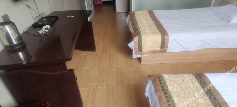 朔州五八快捷宾馆图片