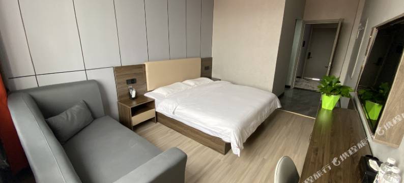 海鹏商务宾馆图片