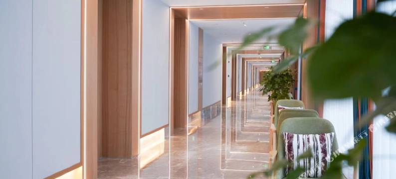 维西嘉园精品酒店图片