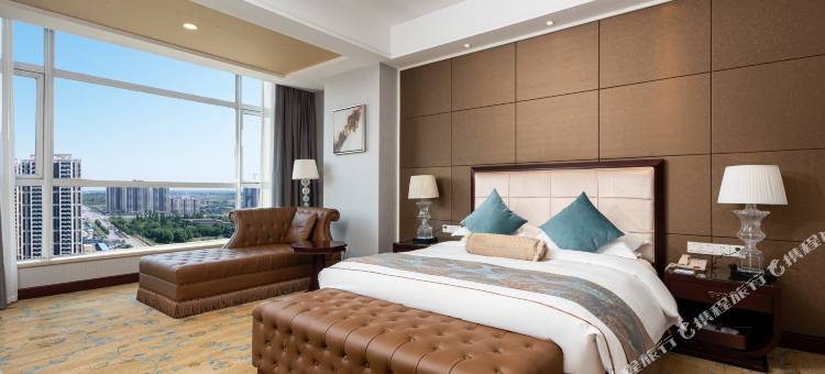 邢台万峰大酒店图片