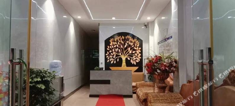 朋来宾馆(胜境大道店)图片