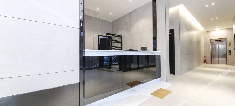 釜山站城市酒店(City Hotel the Busan Metro)图片