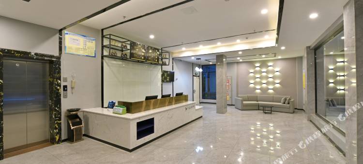 7天优品Premium酒店(南宁上林店)图片