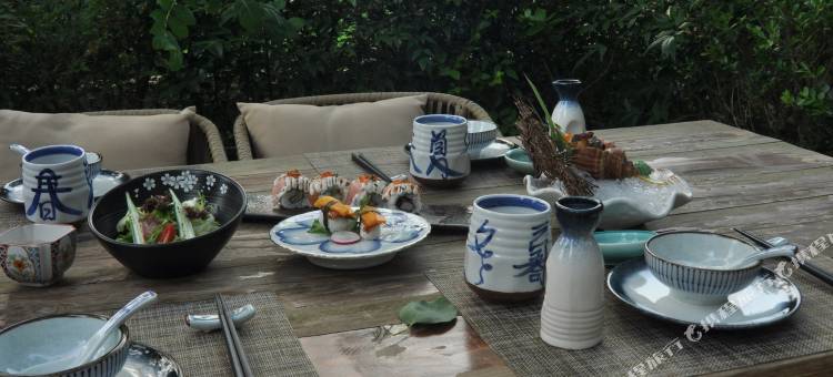 杭州狮山茗居民宿(西湖风景名胜区店)图片