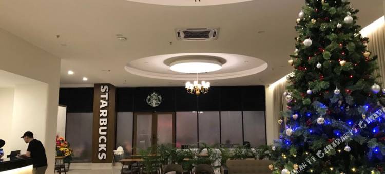 枫树小屋(Maple Lodge)图片