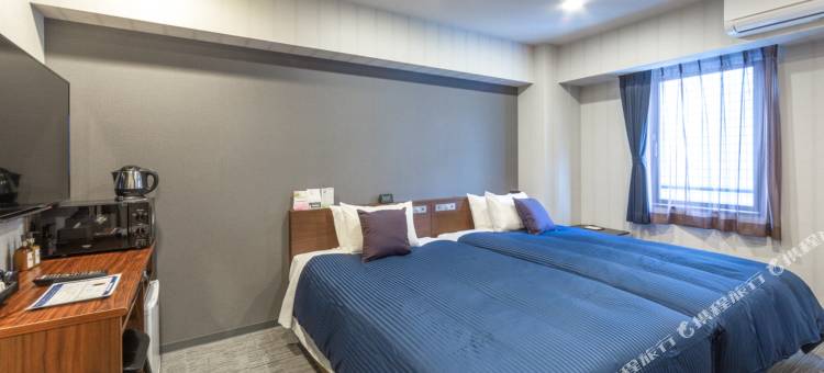 利夫马克斯酒店-札幌薄野店(HOTEL LiVEMAX Sapporo Susukino)图片
