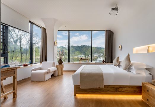 Fanjingshan Chenshe Homestay Hotel Overview