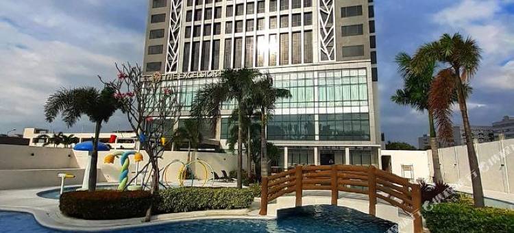 拉斯皮纳斯怡东酒店(The Excelsior Hotel Las Piñas)图片