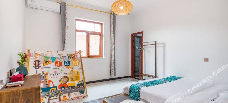 北京姥姥家的小院子(金海湖店)图片