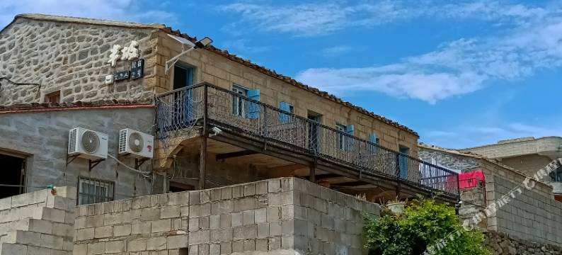 平潭北港望乡人半坡民宿图片