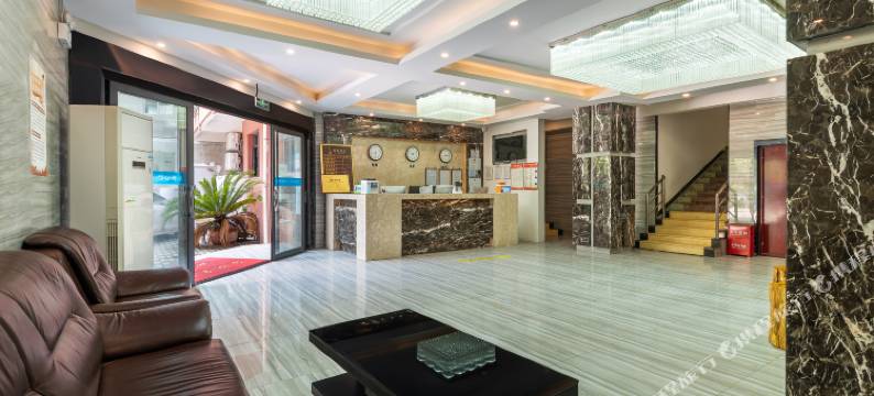 贵阳科苑酒店(乌当区新添寨店)图片