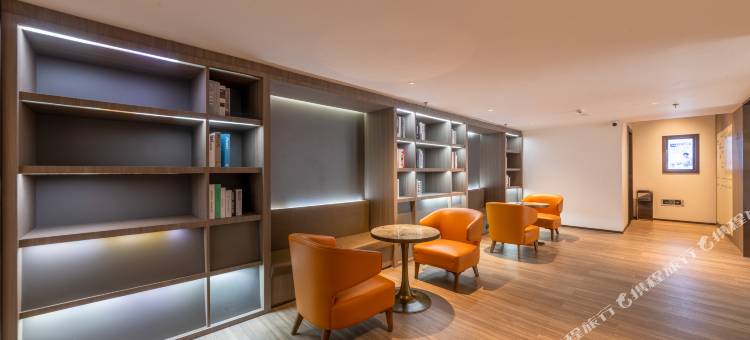 汉庭酒店(林芝汽车站店)图片