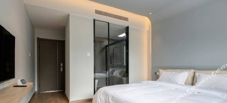 云上竹林雅居·泳池度假Minshuku图片