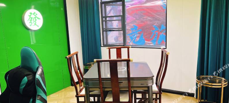 泰和竞旅联盟图片