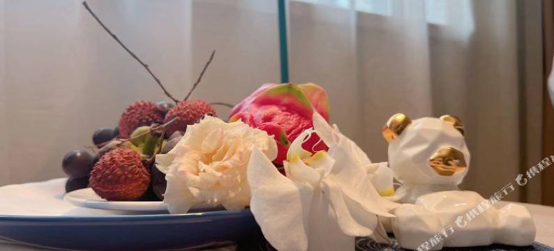 如家商旅酒店(横店影视城梦幻谷店)图片