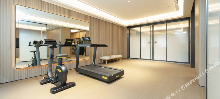 全季酒店(桐乡庆丰南路店)图片