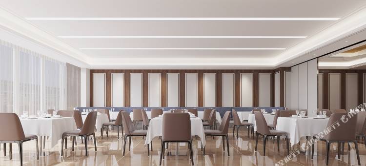 维也纳国际酒店(兴义万峰林机场坪东广场店)图片