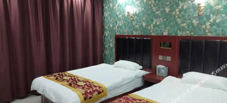 阜阳馨乐宾馆图片