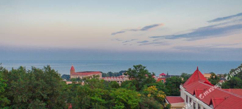 月恒酒店(北戴河老虎石店)图片