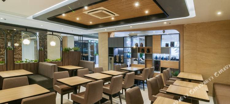 格罗戈尔雅加达福克斯精简酒店(Fox Lite Grogol Jakarta)图片