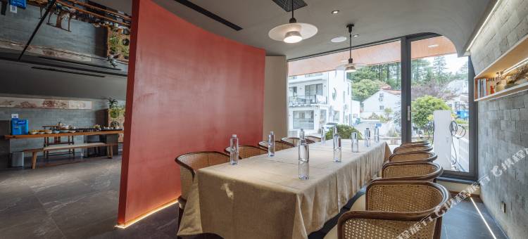 九华山无它悠舍民宿(肉身宝殿风景区店)图片