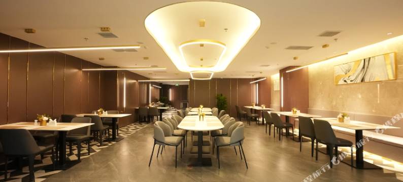 如家精选酒店(北京通州宋庄安贞医院店)图片